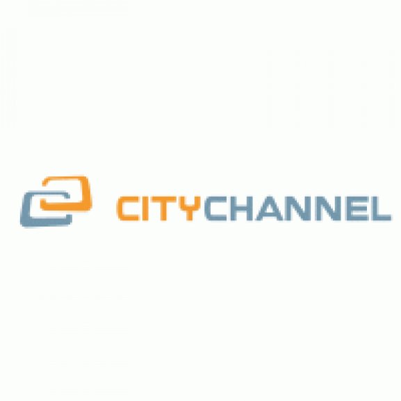 Logo of City Channel
