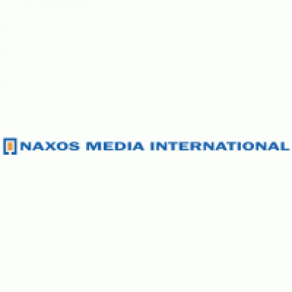Logo of Naxos Media International