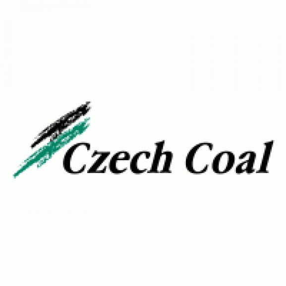 Logo of Czech Coal