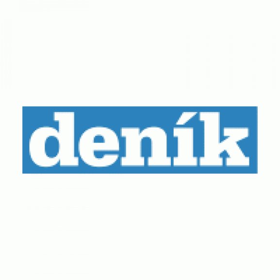 Logo of DENIK