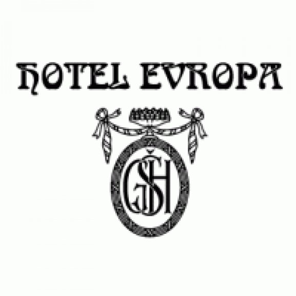 Logo of Hotel Evropa