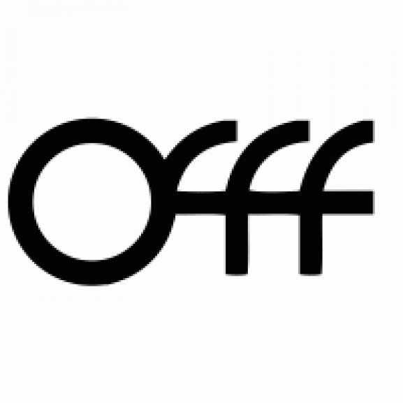 Logo of offf