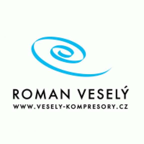 Logo of Kompresory Veselý
