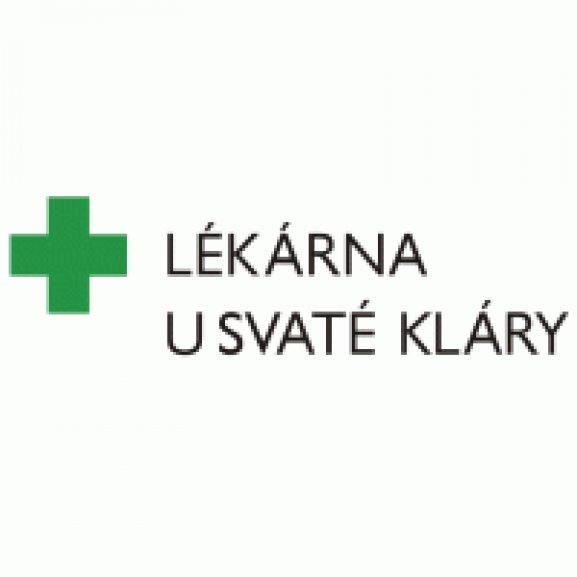 Logo of Lekárna u svaté Kláry