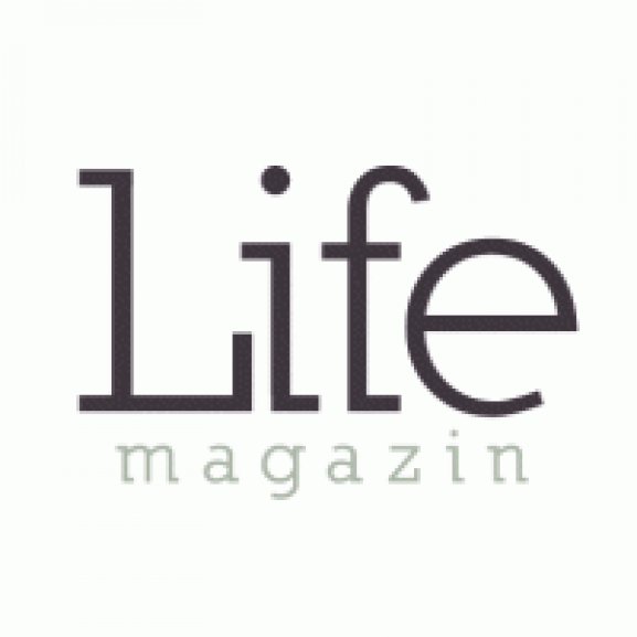 Logo of Life magazin