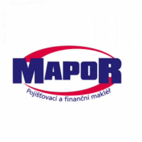 Logo of MAPOR, spol. s r.o.