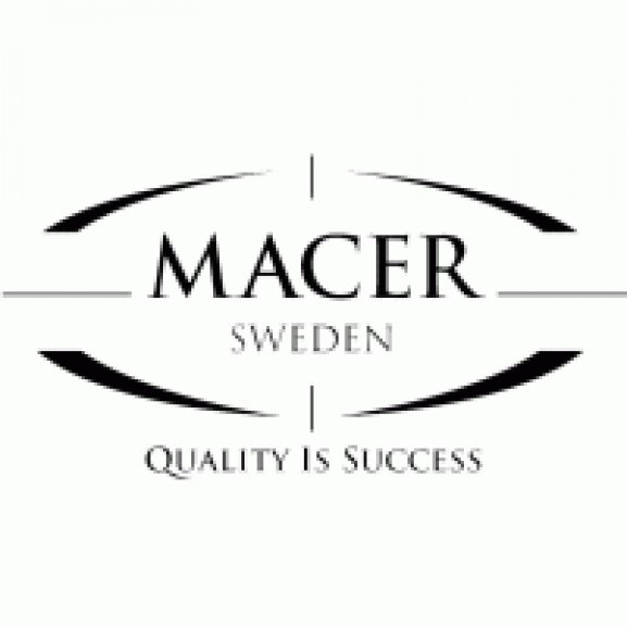 Logo of Macer Sweden