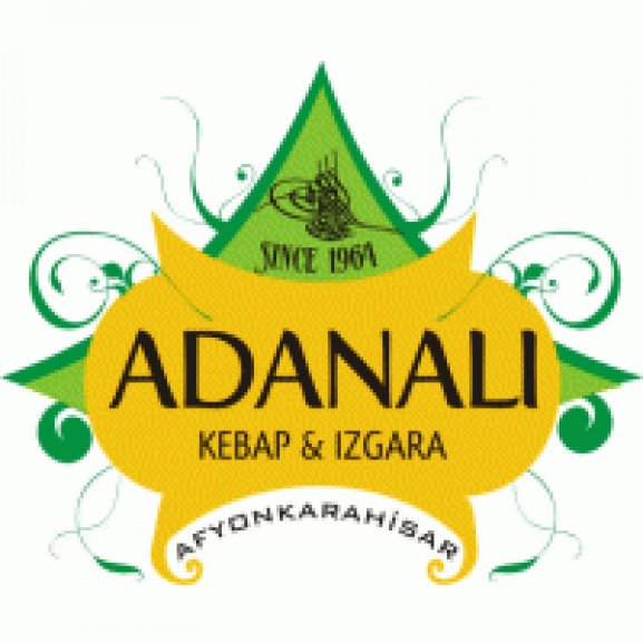 Logo of Adanalı Kebap