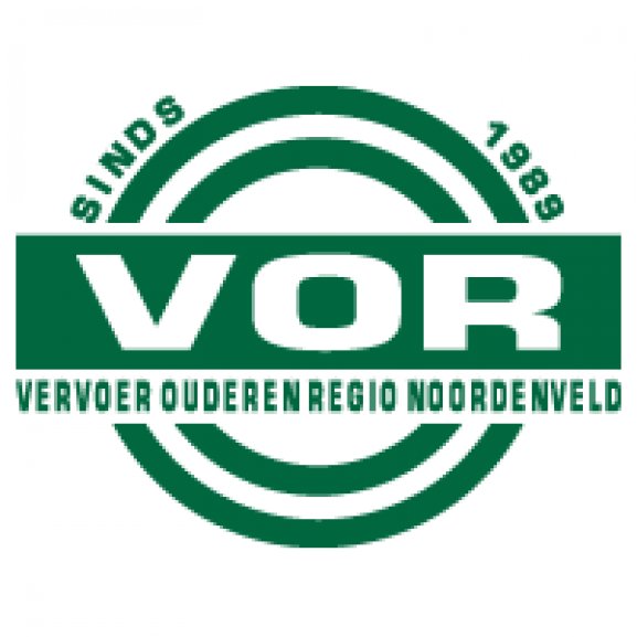 Logo of VOR