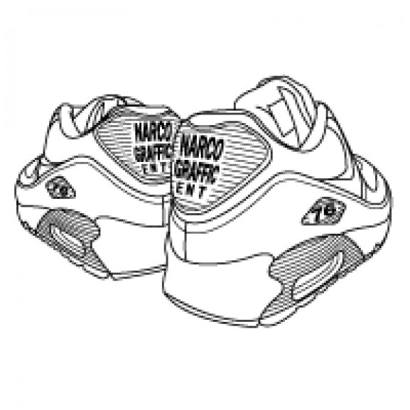 Logo of NarcoGraffic