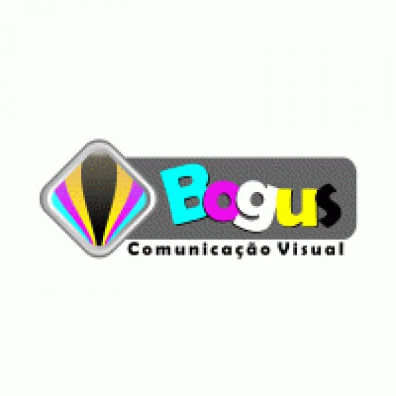 Logo of Bogus Comunicação Visual