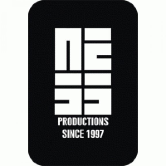 Logo of ness productions