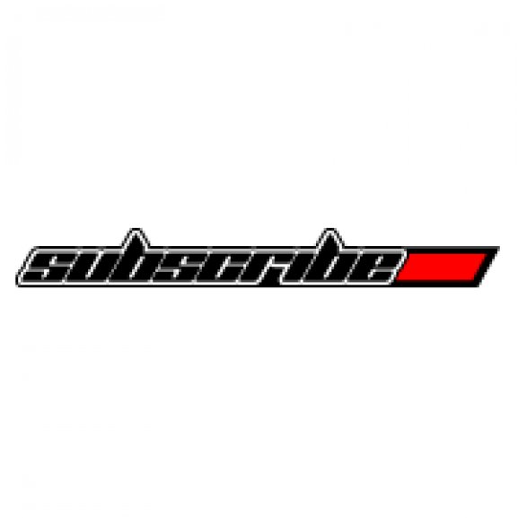 Logo of Subscribe