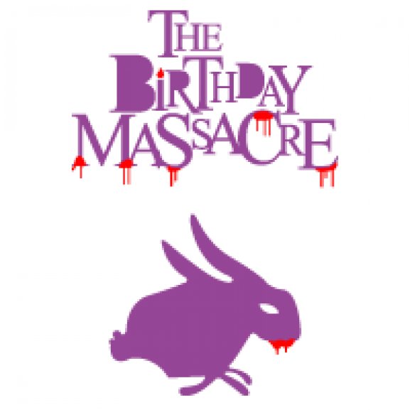 Logo of The Birthday Massacre