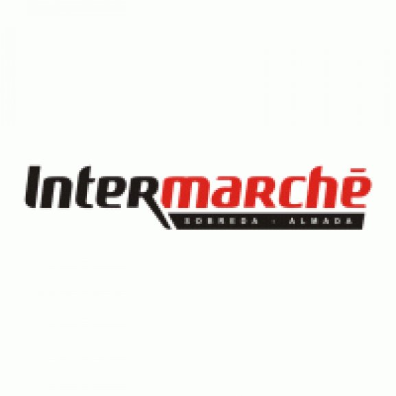 Logo of Intermarché