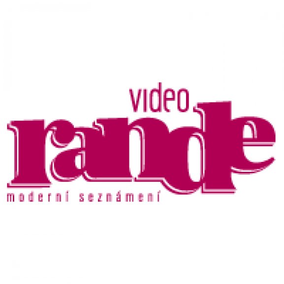 Logo of Video Rande