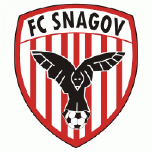 Logo of FC Snagov