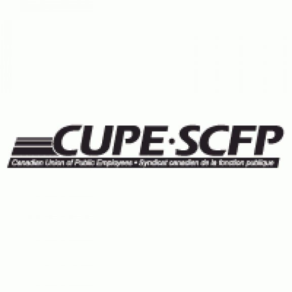 Logo of CUPE-SCFP