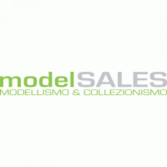 Logo of Model Sales