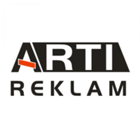 Logo of artı reklam