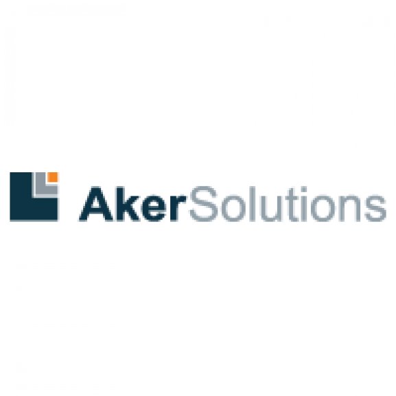 Logo of Aker Solutions