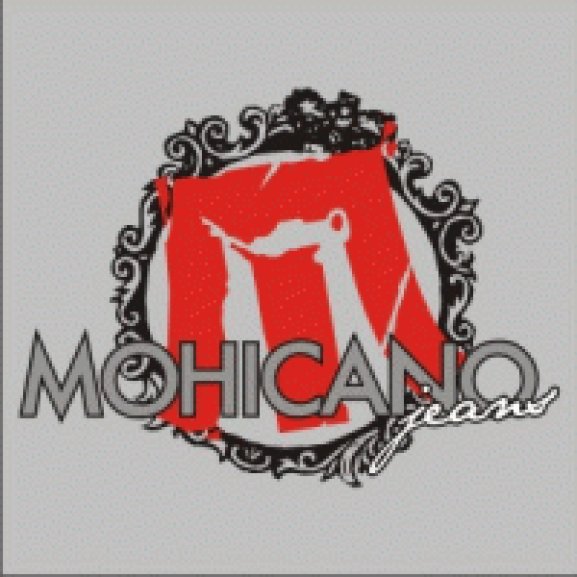 Logo of Mohicano Jeans