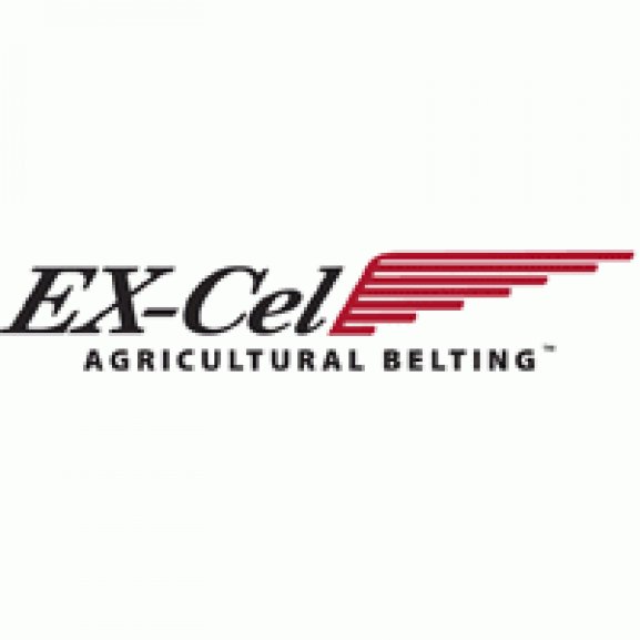 Logo of EX-Cel Agricultural Belting