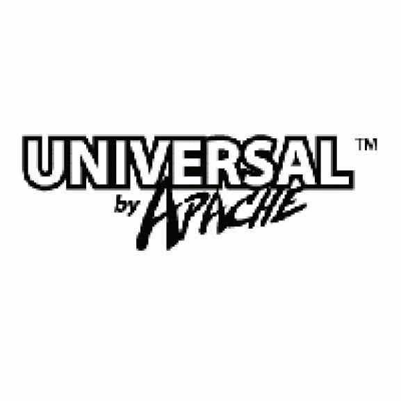 Logo of Universal by Apache