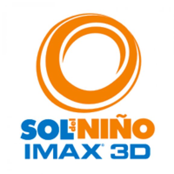 Logo of Sol de Niño IMAX