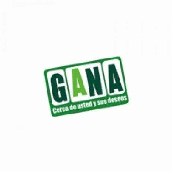 Logo of GANA