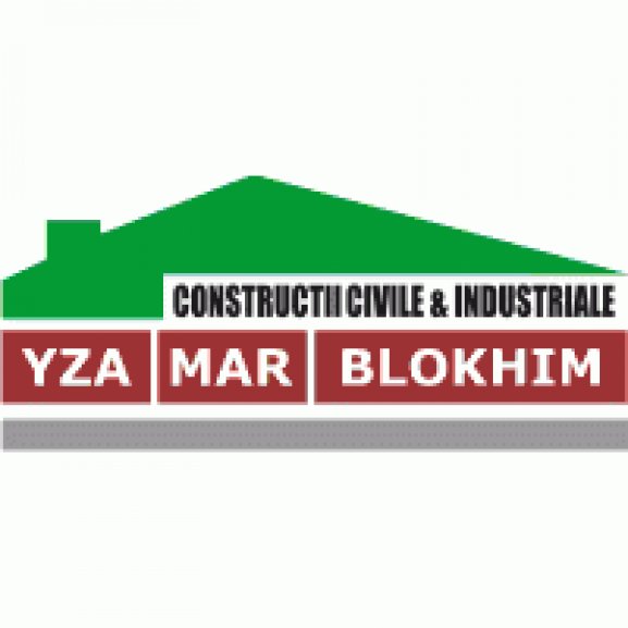 Logo of yza mar blokhim