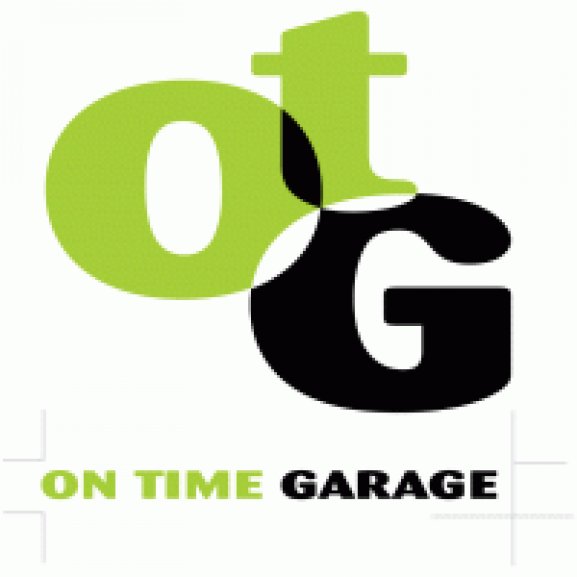 Logo of On Time Garage