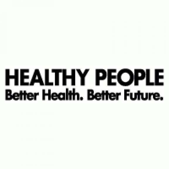 Logo of Healthy People
