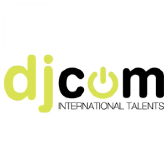 Logo of DJ Com