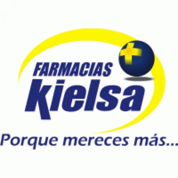 Logo of Farmacias Kielsa