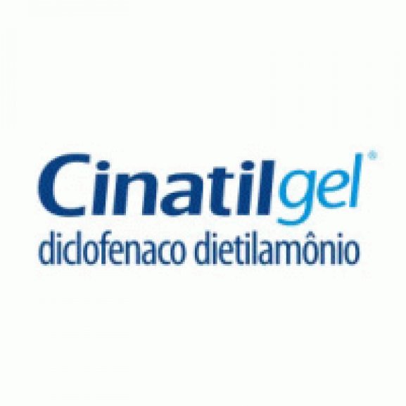 Logo of Cinatil Gel