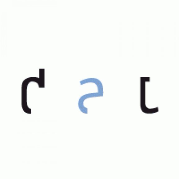Logo of DAT Ontwerp