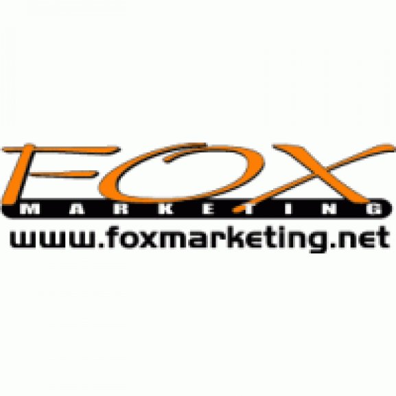 Logo of Fox Marketing