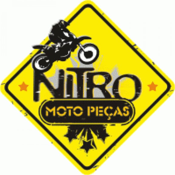 Logo of Nitro Moto Peças