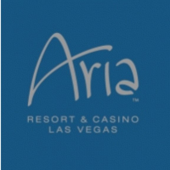 Logo of Aria Hotel and Casino