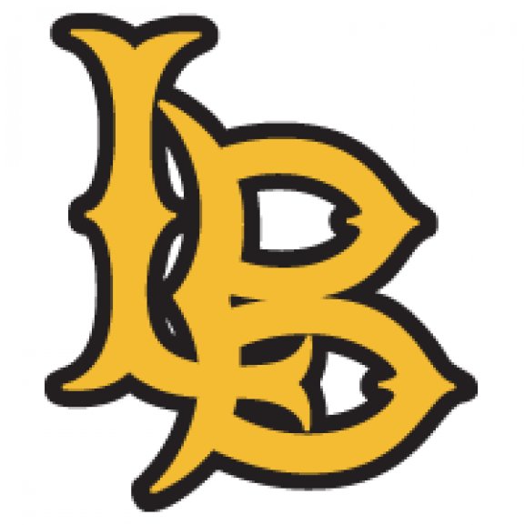 Logo of Long Beach State 49ers