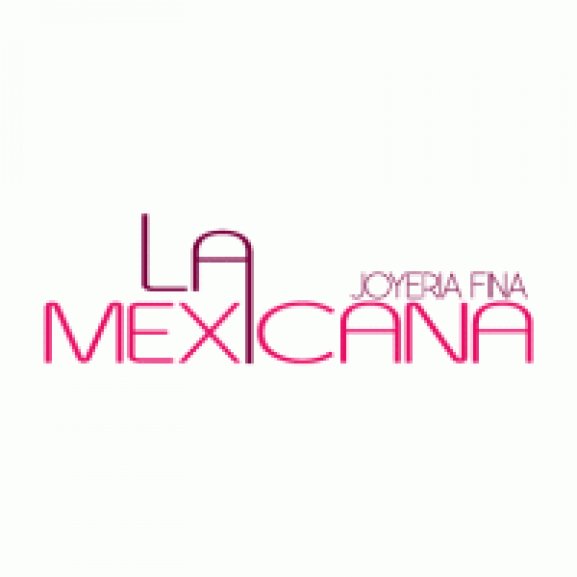 Logo of La mexicana