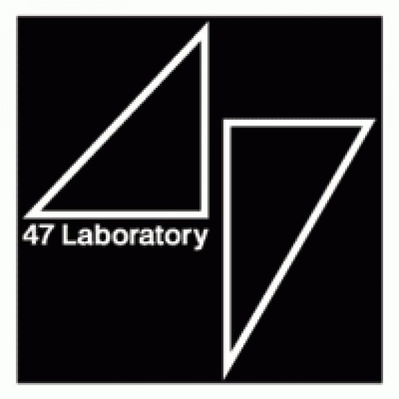 Logo of 47 Laboratory