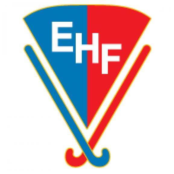 Logo of European Hockey Foundation
