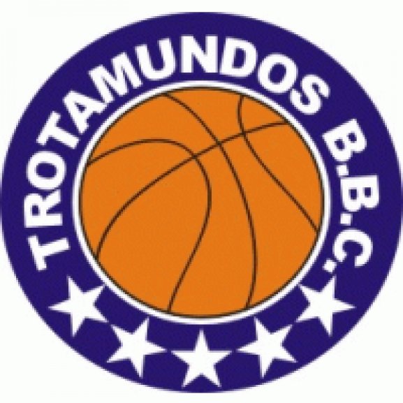 Logo of Trotamundos BBC