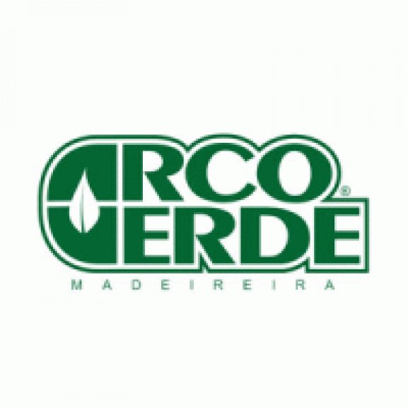 Logo of Arco Verde