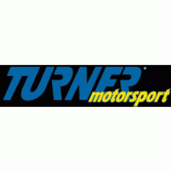 Logo of Turner Motorsport