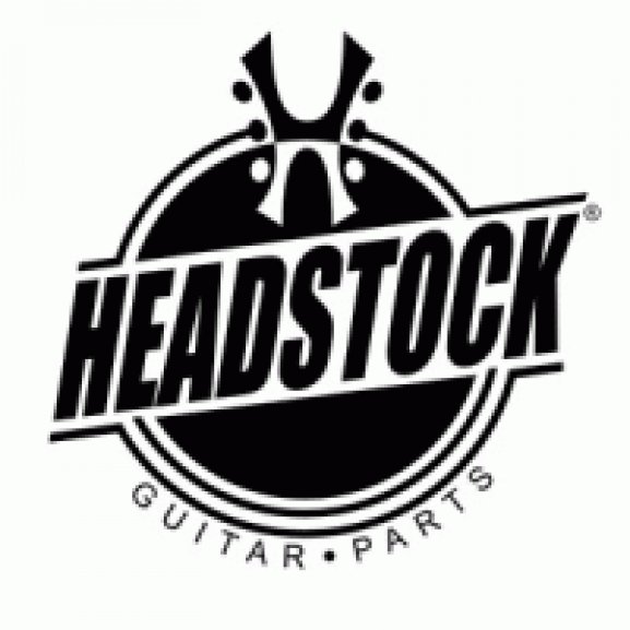 Logo of Headstock