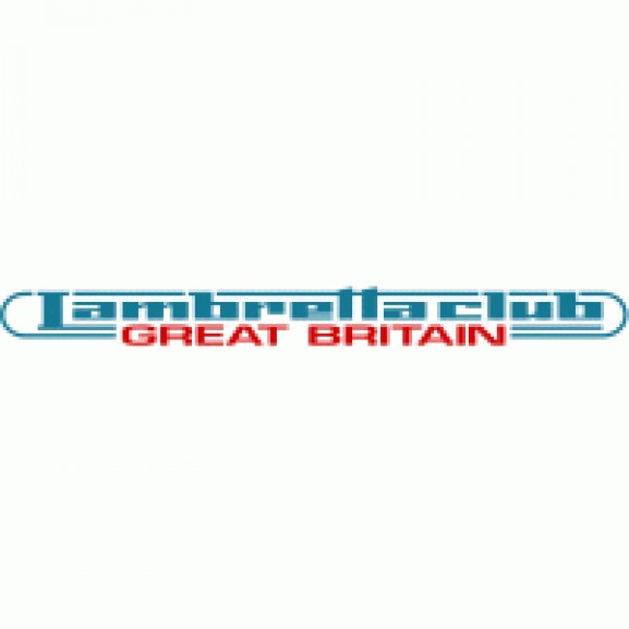 Logo of Lambretta Club of Great Britain