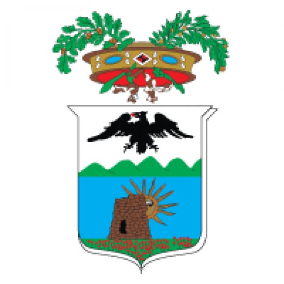 Logo of Provincia di Nuoro